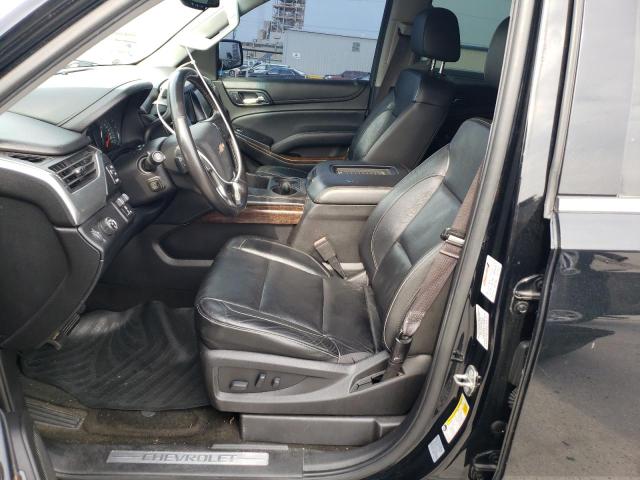 1GNSCBKC1GR300906 | 2016 CHEVROLET TAHOE C150