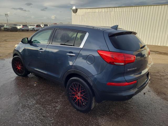 KNDPC3AC5G7828756 | 2016 KIA SPORTAGE E