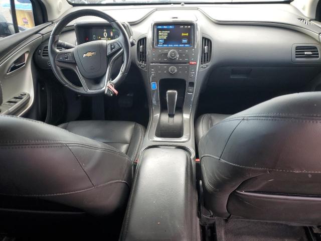 VIN 1G1RD6E4XFU141680 2015 Chevrolet Volt no.8