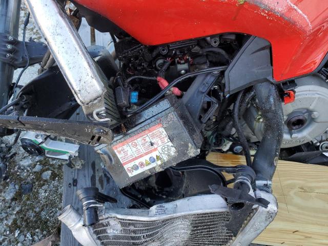 2020 DUCATI PANIGALE V ZDMHAATW9LB002168
