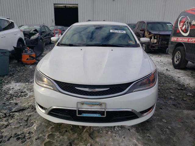 2015 Chrysler 200 - Image 5