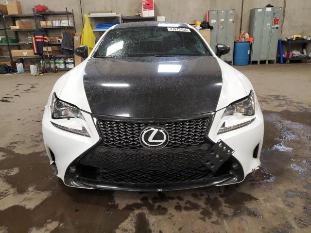 2017 LEXUS RC 300 - JTHSM5BC7H5002536