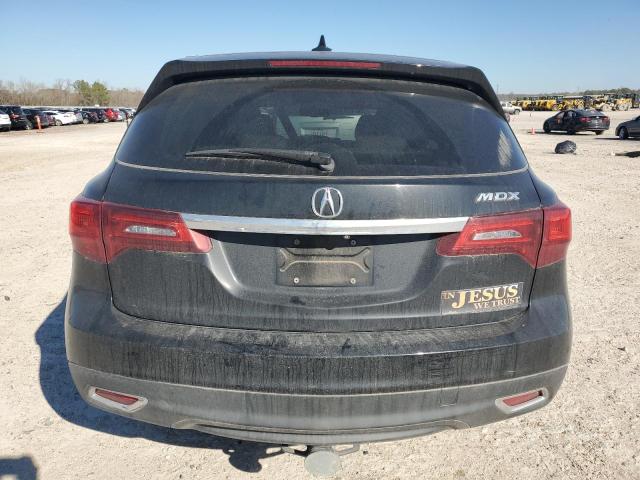 5FRYD3H25EB019925 | 2014 ACURA MDX