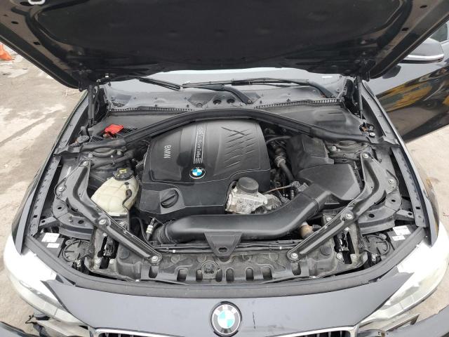 WBA3T3C55FP939509 | 2015 BMW 435 I