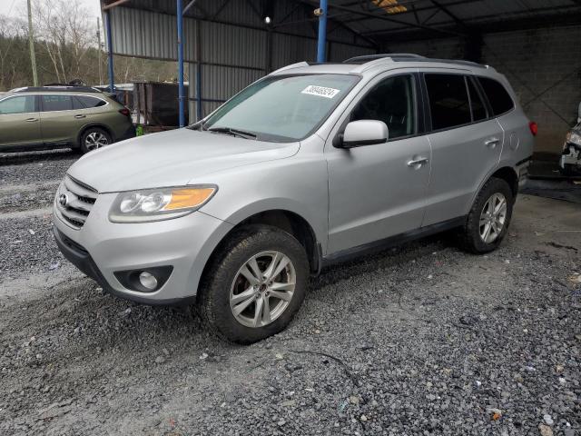 2012 Hyundai Santa Fe Limited