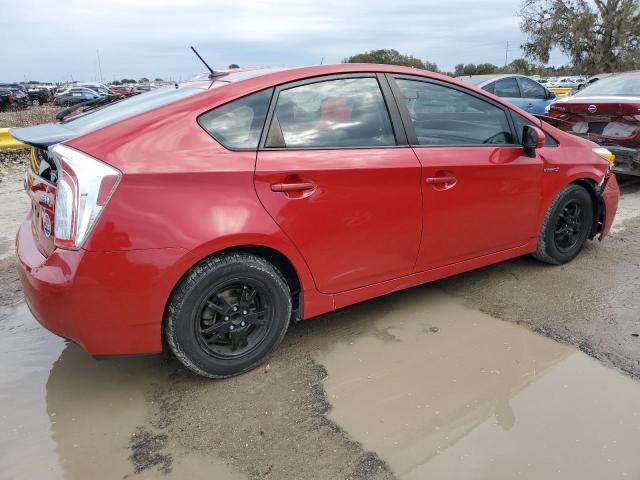 JTDKN3DU2F1899536 | 2015 TOYOTA PRIUS