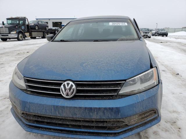 3VWLA7AJ2FM288598 | 2015 VOLKSWAGEN JETTA TDI