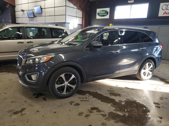 2016 Kia Sorento EX