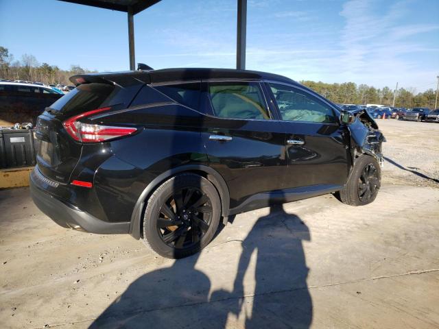 5N1AZ2MG7JN119550 | 2018 NISSAN MURANO S