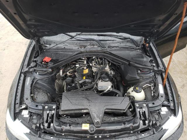 2015 BMW 428 I GRAN - WBA4A5C5XFD410306