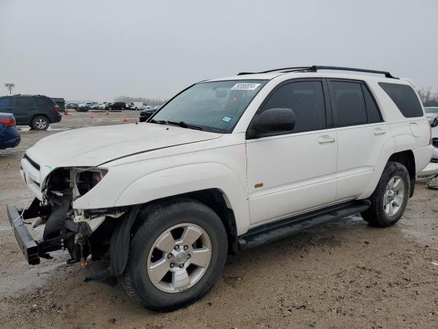 2004 Toyota 4Runner SR5