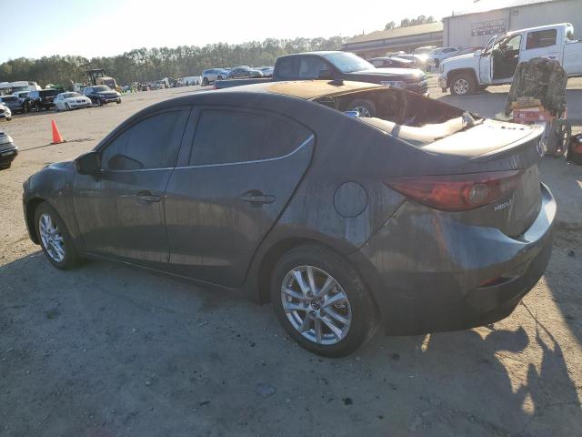 JM1BM1W71E1126862 | 2014 MAZDA 3 GRAND TO