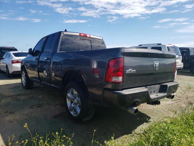 1C6RR6GTXES258125 | 2014 RAM 1500 SLT