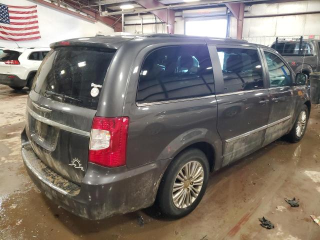 2015 Chrysler Town & Country Touring L VIN: 2C4RC1CG3FR571316 Lot: 39633494