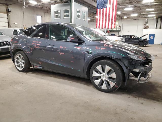 5YJYGDEE8LF024594 | 2020 TESLA MODEL Y