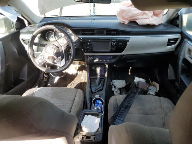 2016 TOYOTA CAROLLA 5YFBURHE4GP404193