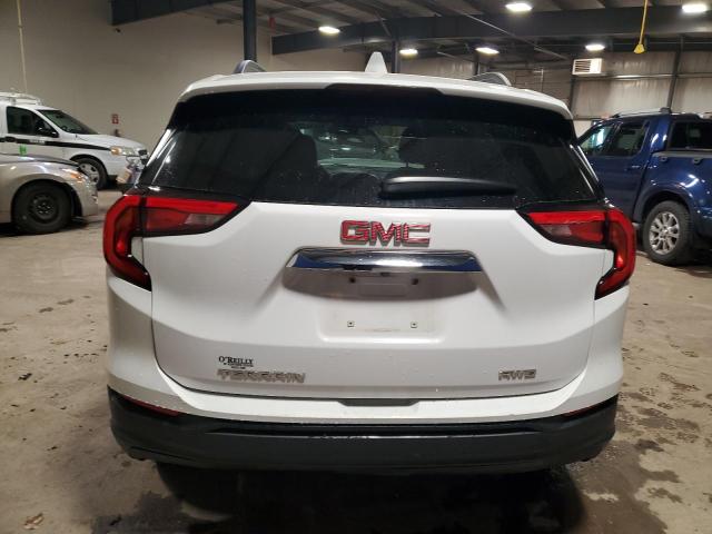 3GKALTEV5KL150293 | 2019 GMC TERRAIN SL