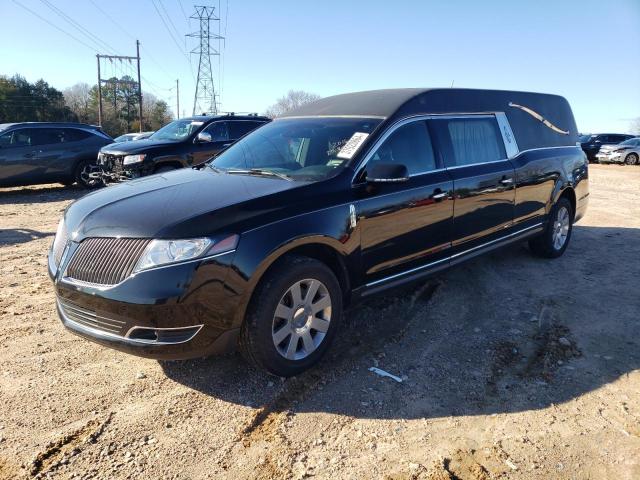 2016 Lincoln MKT 