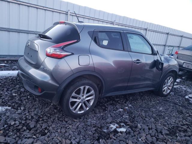 JN8AF5MV1FT555038 | 2015 NISSAN JUKE S