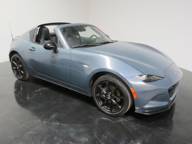 2020 Mazda MX-5 Miata Club