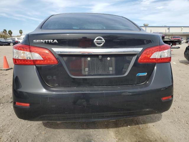 3N1AB7AP5EY280324 | 2014 NISSAN SENTRA S