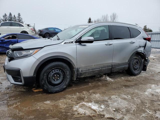 2020 HONDA CR-V SPORT - 2HKRW2H43LH201147