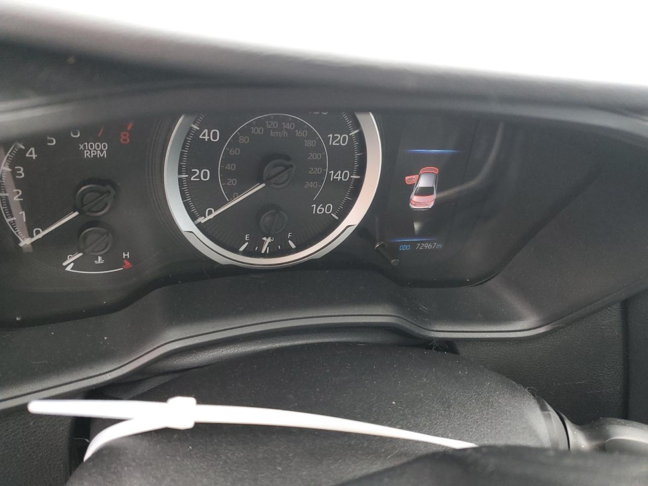 5YFEPMAE6MP178011 TOYOTA COROLLA 2021
