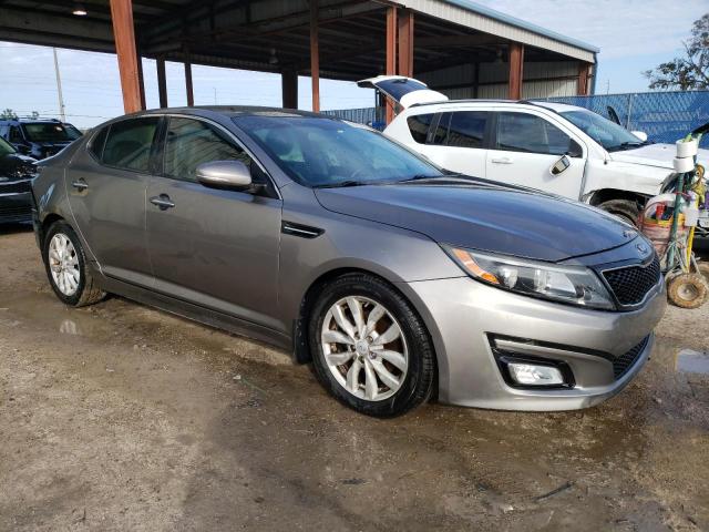 5XXGN4A7XEG345299 | 2014 KIA OPTIMA EX