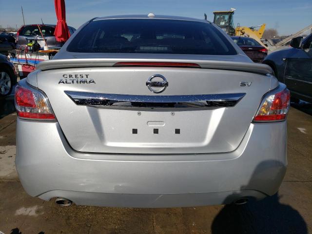 1N4AL3AP9FC137962 | 2015 NISSAN ALTIMA 2.5