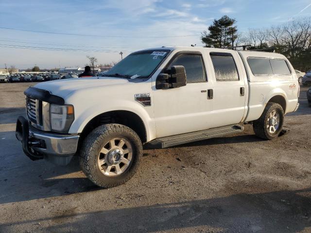 1FTSW21R49EB29729 | 2009 Ford f250 super duty