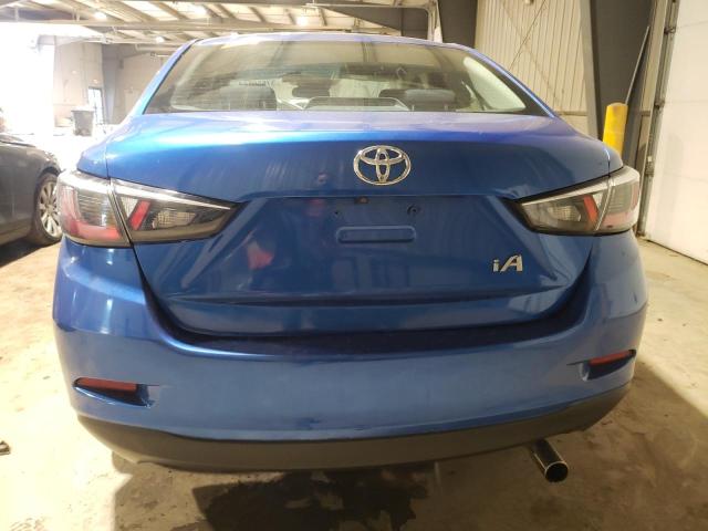 3MYDLBYV6HY161900 | 2017 Toyota yaris ia