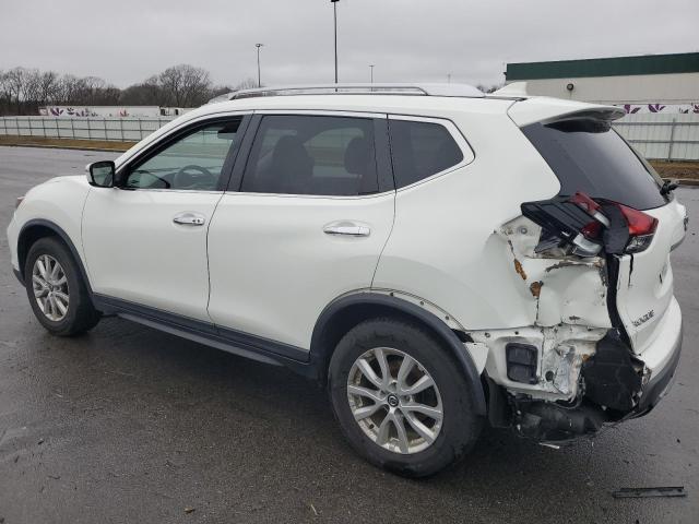 VIN 2C3CDXBG4NH206059 2020 NISSAN ROGUE no.2