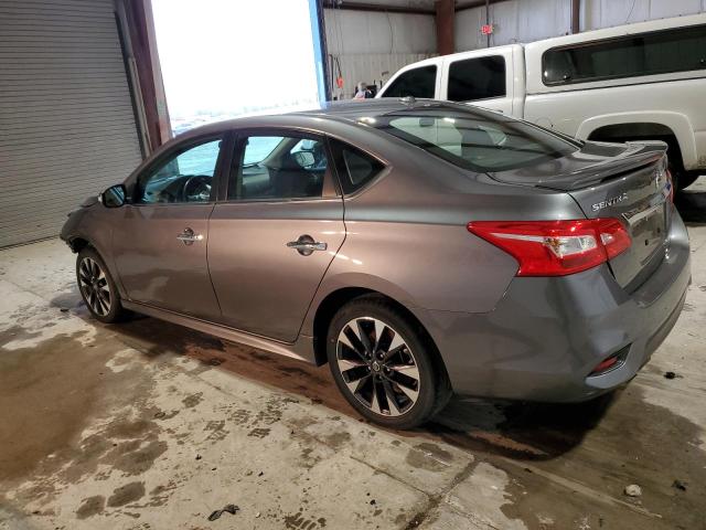 3N1AB7AP4KY351055 | 2019 NISSAN SENTRA S