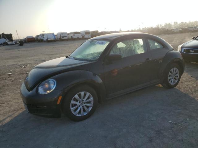 2014 Volkswagen Beetle 