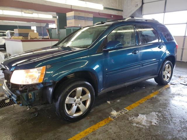 2006 Pontiac Torrent 