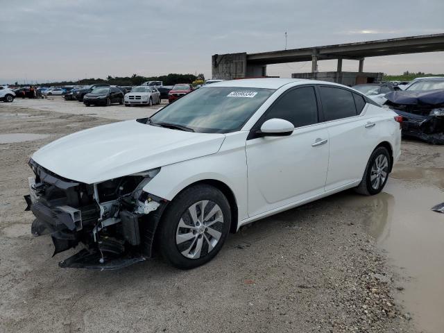 Vin: 1n4bl4bv8nn301874, lot: 38598334, nissan altima s 2022 img_1