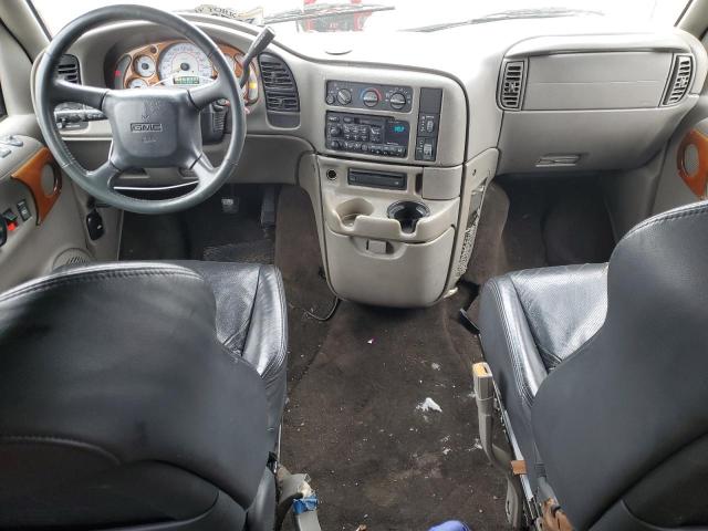 1GDDM19X22B511918 2002 GMC Safari Xt