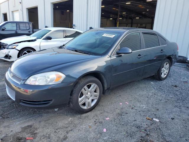 2013 Chevrolet Impala LT