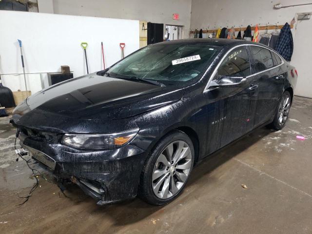 2016 Chevrolet Malibu Premier