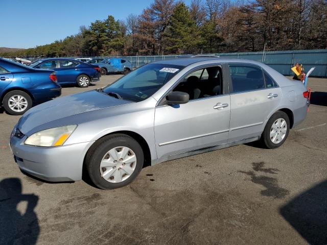 2004 Honda Accord Sedan LX