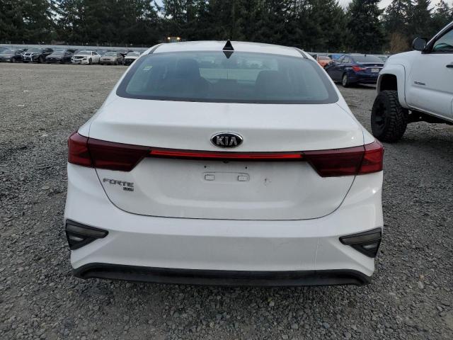 3KPF24ADXKE088448 | 2019 KIA FORTE FE