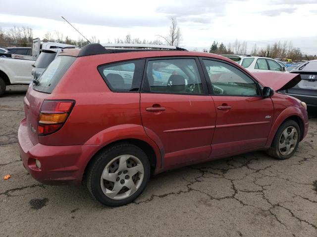 2003 Pontiac Vibe VIN: 5Y2SL62803Z421559 Lot: 40435264