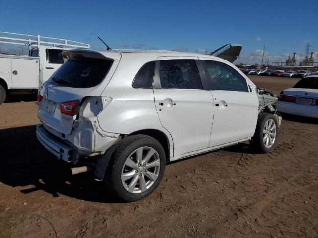 4A4AP3AU5FE014841 | 2015 MITSUBISHI OUTLANDER