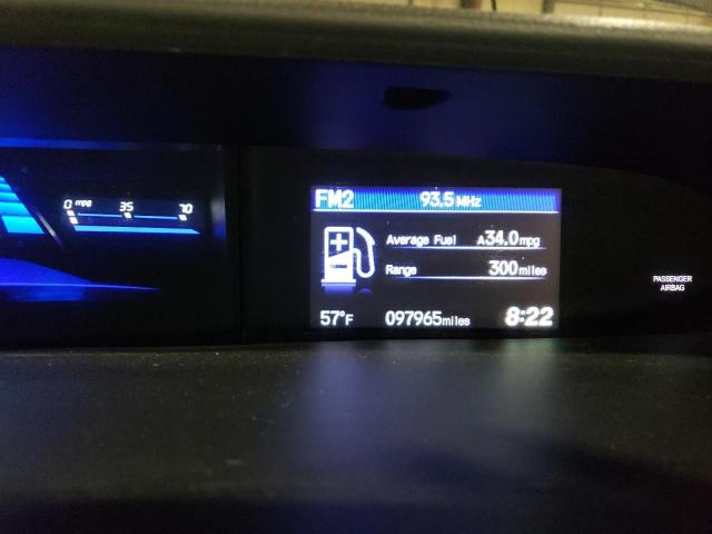 2HGFB2F5XEH512114 | 2014 HONDA CIVIC LX