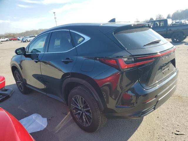 2T2AGCEZ5RC047080 | 2024 LEXUS NX 350 BAS