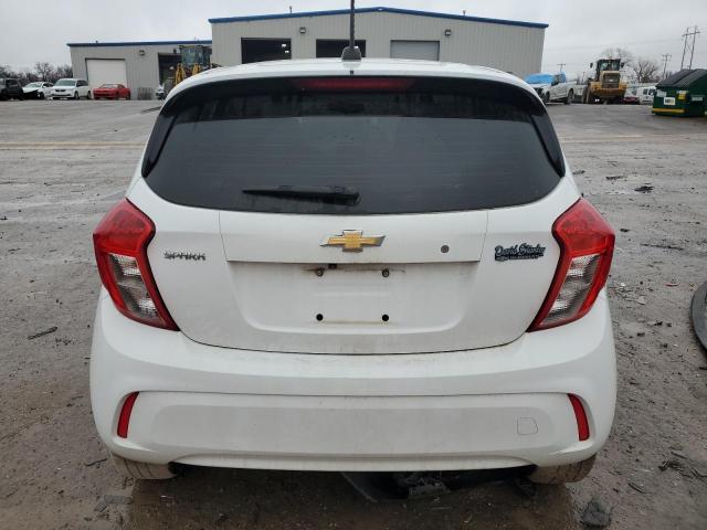 2021 Chevrolet Spark Ls VIN: KL8CB6SA5MC716034 Lot: 37133474