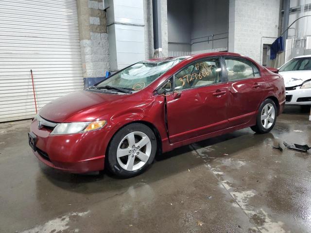 2008 Honda Civic EX