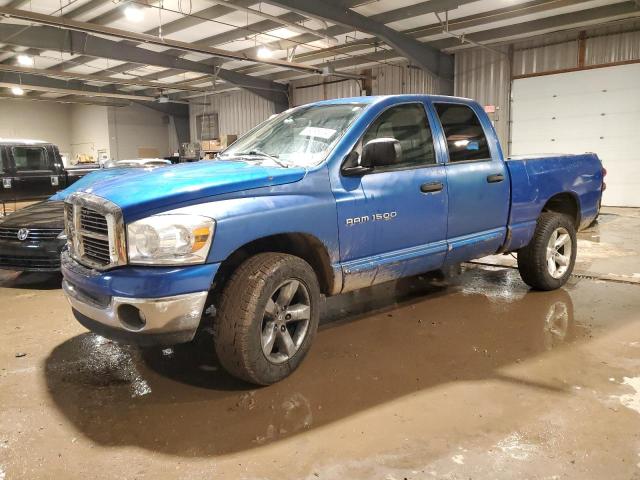 2007 Dodge Ram 1500 ST