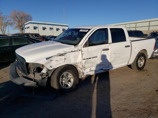 2012 Dodge Ram 1500 ST