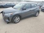 2021 NISSAN KICKS S - 3N1CP5BV7ML493797